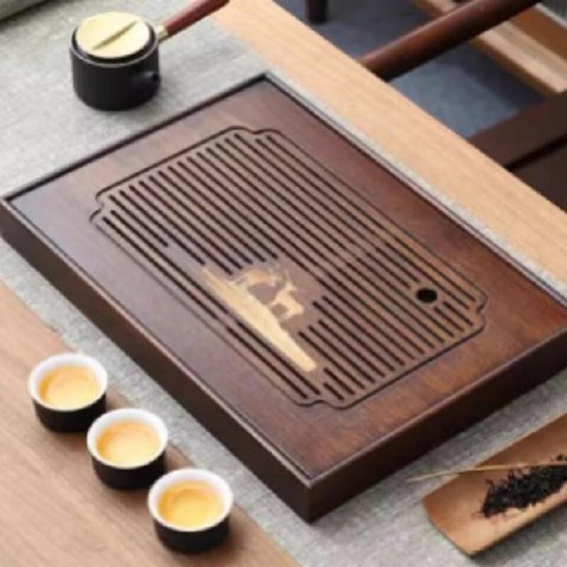 Jialang Household Drainage Tea Tray