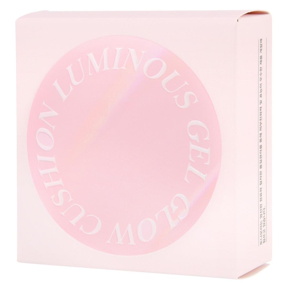 Tony Moly TonyMoly Make 01gel Glow Cushion