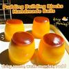 Juguete de Apretar Pudding de Caramelo Crujiente Nuevo y Caliente Asmr, Adorno Lindo para Escritorio para Alivio del Estrés para Todas las Edades, Pequeños Recuerdos para Oficina y Fiesta