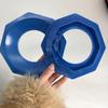 2Pcs Bowling Ball Stand Universal Sanding Pad Holder Precision Surface Maintenance Tool Bowling Cleaning Polishing Display Base Bowling Accessories