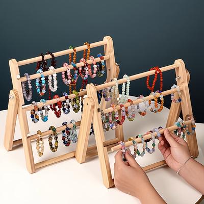 Sieraden maken – Verpakking en presentatie van sieraden
