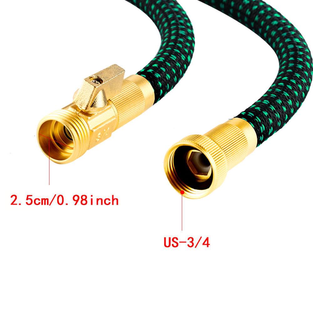 Cross-Border Household Car Wash & Garden Watering Set