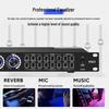 Huimaster K963 Conference Audio Video Processor (CN Version)