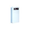 5-Section 18650 Battery DIY Power Bank Case with Digital Display