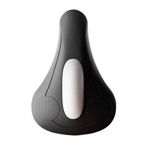 Electric Pelvic Floor Trainer USB Rechargeable Ergonomic Postpartum Recovery Bladder Prostatitis Relief Cushion Pelvic Floor Exerciser Massager