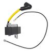 Ignition Coil 530039145 For Husqvarna 225HBV 235P 225L 225LD 225R 225RD 225RJ