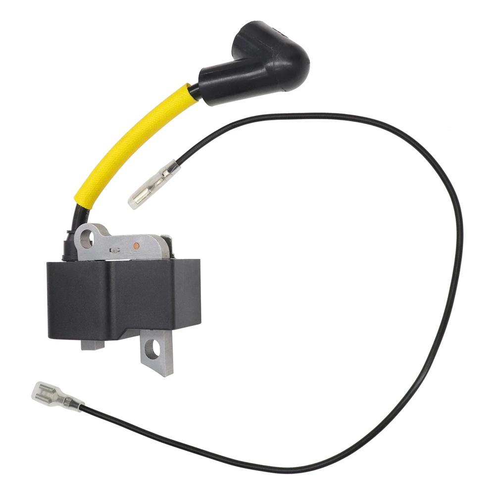 Ignition Coil 530039145 For Husqvarna 225HBV 235P 225L 225LD 225R 225RD 225RJ