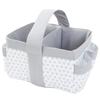 Storage Heart NITORI 7910418 Basket, Shape, Pink,