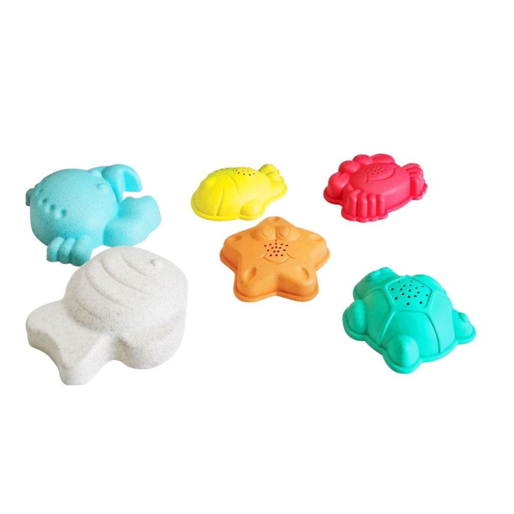 Sand and Water Toys Flower Max