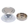 Magnetic Soap Holder Stand High Load Bearing Capacity Strong Magnetic Breathable Safe Wall Mounted Magnetic Soap