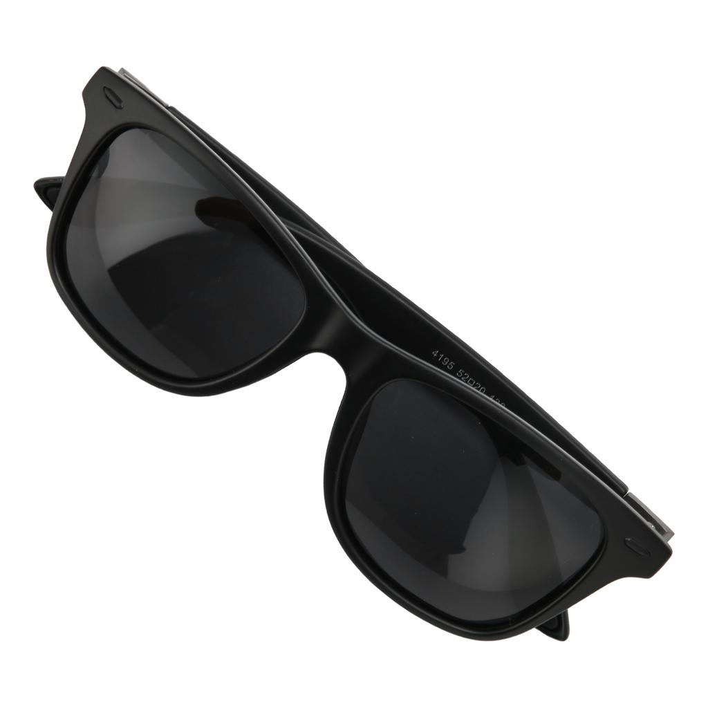 Ältere UV-Schutz Sonnenbrille Reise Tragbar Stilvoll Herren Polarisierte Sonnenbrille