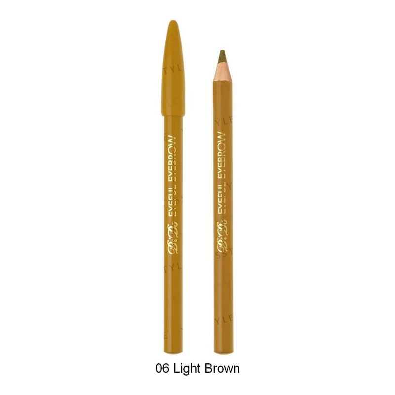 Elizabeth - Bibo Eyeful Eyebrow Pencil