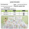 Hengyuanxiang Class A Antibacterial Soft Summer Quilt