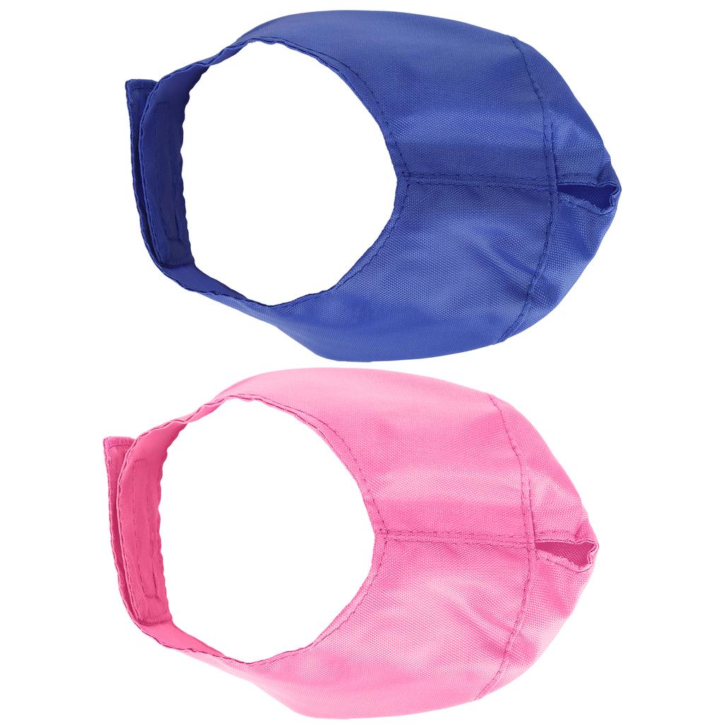 Cat Muzzle Cover Breathable Nylon Pet Face Mask for Washing Cat Grooming Supplies