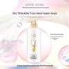 Selsun Blue Silk Moisturizing Anti-Dandruff Shampoo