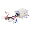 Scatola Controller con Motore Spazzolato 24V 250W per Monopattino Elettrico