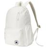 Converse Polyesterový batoh střední velikosti Dámský Bílý CV2413026PS-003