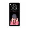 Phone Case For Infinix Zero 40 4G X6860 Cute Silicone Painted Soft Back Cover For Infinix Zero 40 5G X6861 Zera40 Case Capa Etui