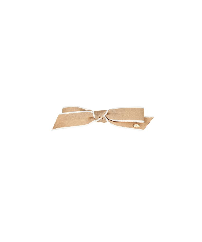 Has Hdm013 Classic Ribbon Hair Pin