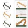 Outdoor Räucherspiralen Halter Outdoor Camping Räucherspiralen Halter Metall Hängend Mücken spirale Halter Outdoor Camping Ausrüstung