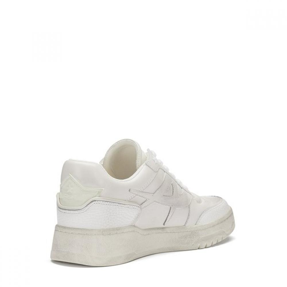 Ash Blake Sneakers  Ae4d01012 Wh 