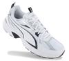 Milenio Tech - Men's Sneakers Sport Shoes White 392322-01 ORIGINAL