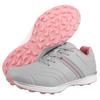 Women's Casual Breathable Golf Shoes with Fixed Spikes