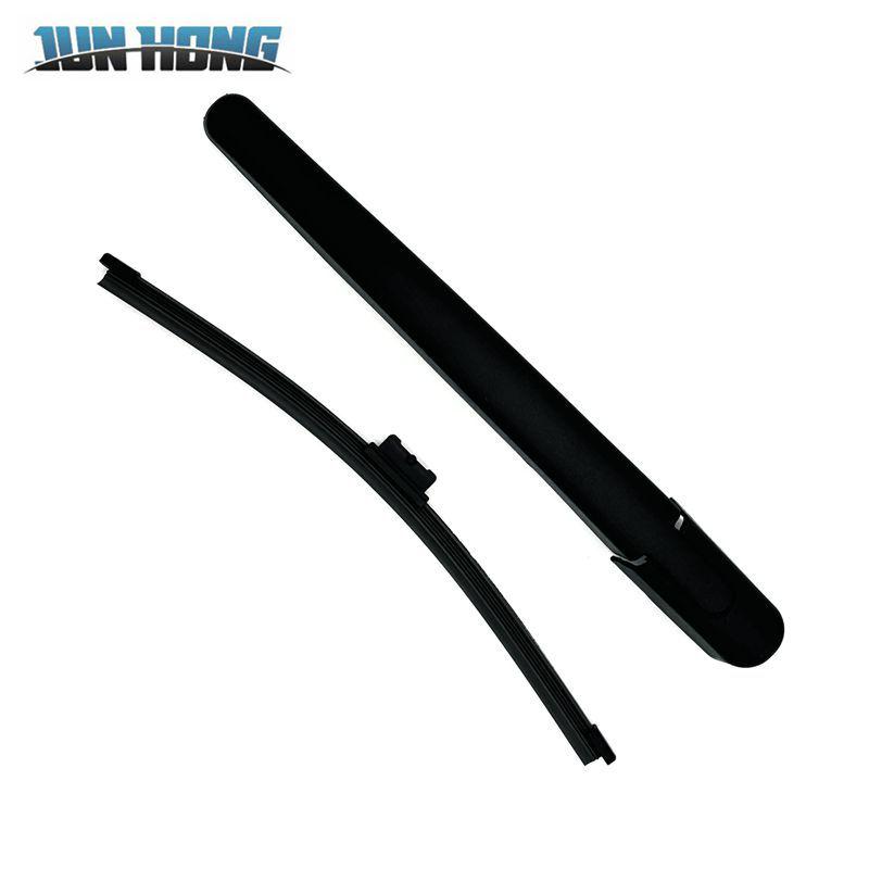 

Rear Wiper Motor Assembly with Blade & Rocker Arm Cover for Chery Tiggo 9 (2023+) Car Wiper