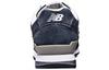 Men's Sneakers New Balance NB996 Deep Blue D Wide