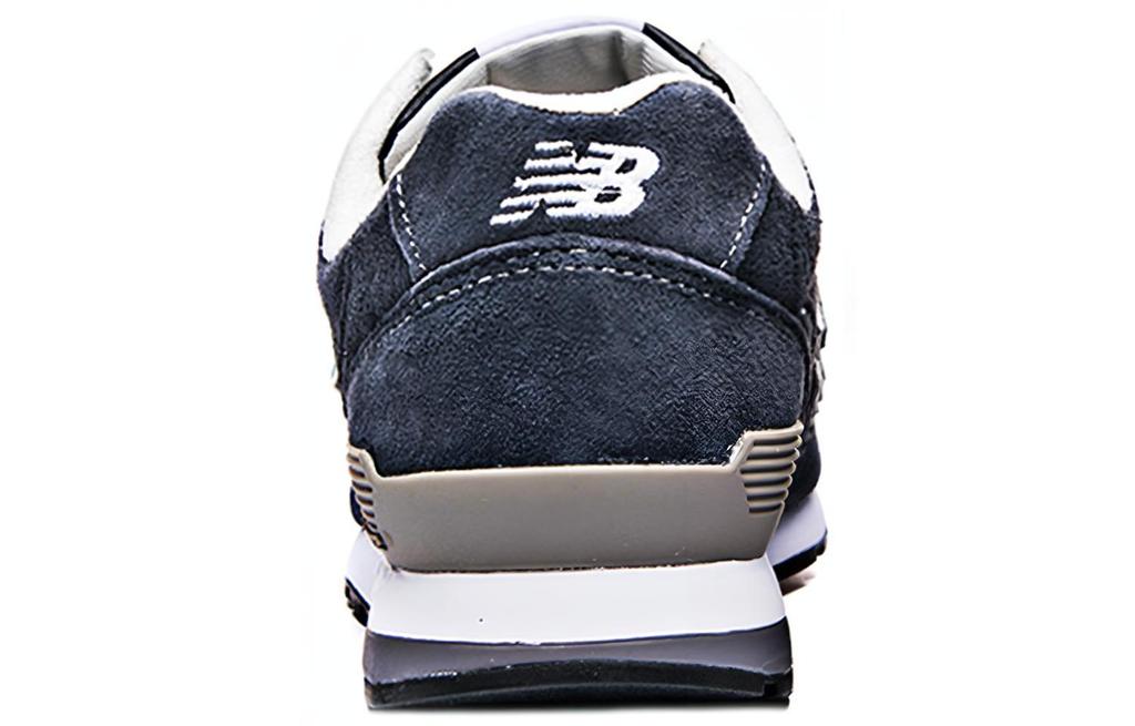 Men's Sneakers New Balance NB996 Deep Blue D Wide