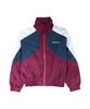 Search410 [Unisex] Triple Combination Windbreaker_Violet