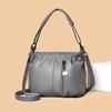 Bucket bag women's bag handbag new mother bag casual fashion shoulder messenger bag