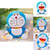 High Quality Anime Doraemon Plush Toy Adorably Soft Cat Doll Perfect Gift