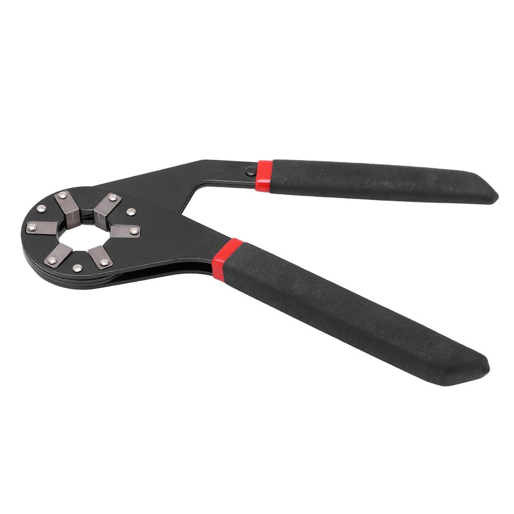 Cheie reglabilă cu cuplu 980N Universală Multifuncțională Oțel Crom-Molibden Cheie Mașină