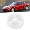 Automotive Accessory for 3 06-10 Car Front Rear Window Regulator Motor G22C5958X CM011050 Repair Gear Regulator