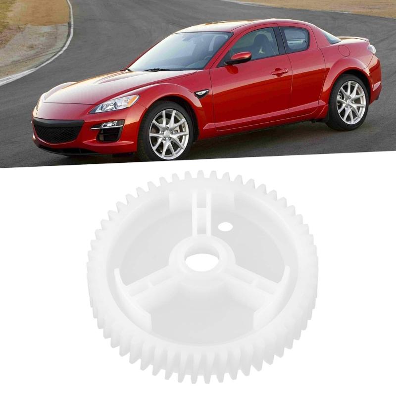 Automotive Accessory for 3 06-10 Car Front Rear Window Regulator Motor G22C5958X CM011050 Repair Gear Regulator