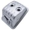 Muffler Exhaust Assy For Husqvarna 435 440 440E 445 445E 450 435E 450E Chainsaw 544147702 544147701