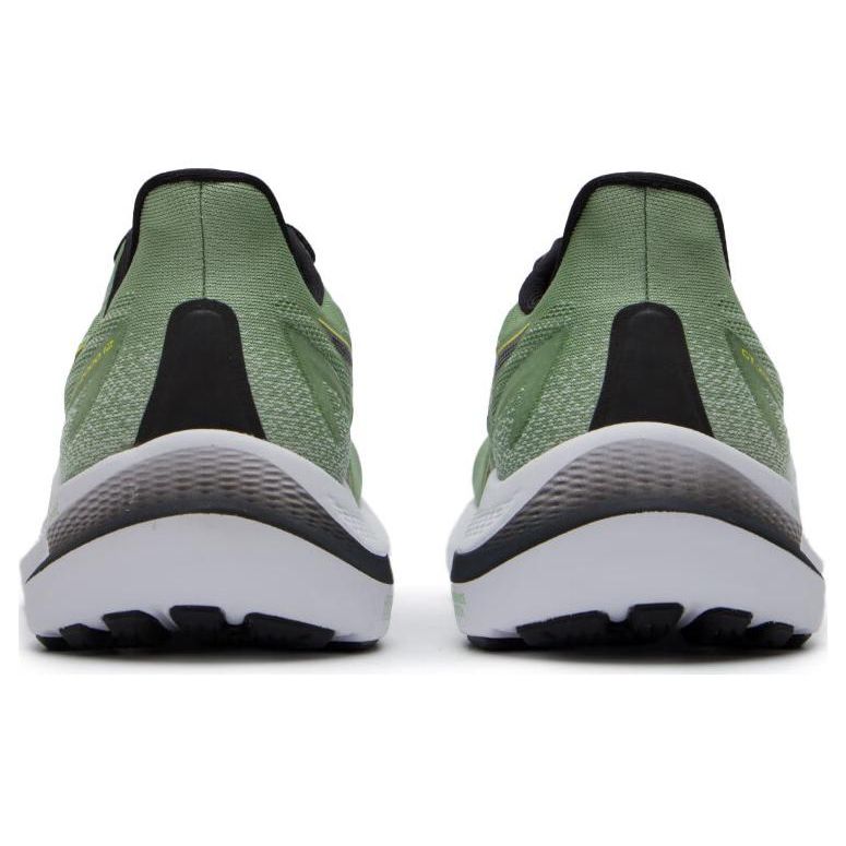 ASICS GT-2000 12 Dark Jade Black Men Sneakers 1011B691-301