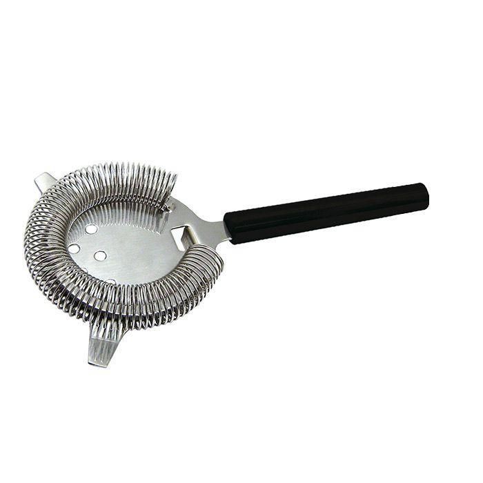 Stainless Steel Cocktail Strainer