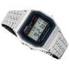 Import Watch A159WA-N1DF Silver