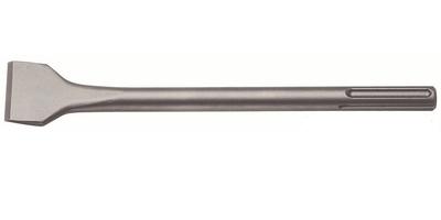 SDS-MAX SPADE CHISEL 50*400 - B 2608690143