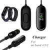 Magnetic Watch Charger For Xiaomi Mi Band 7 Pro USB Charging Cable For Miband 6 5 4 3 Charging Cable Wire Smart Bracelet Charger