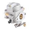 Assemblage de Carburateur pour Moteur Marin Yamaha F6 4 Temps 6HP 6BX-14301-10 6BX-14301-11 6BX-14301-00