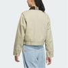 Adidas Originals Montreal WASH PAD JKT W Puffer Jacket Women's Gold JW9578