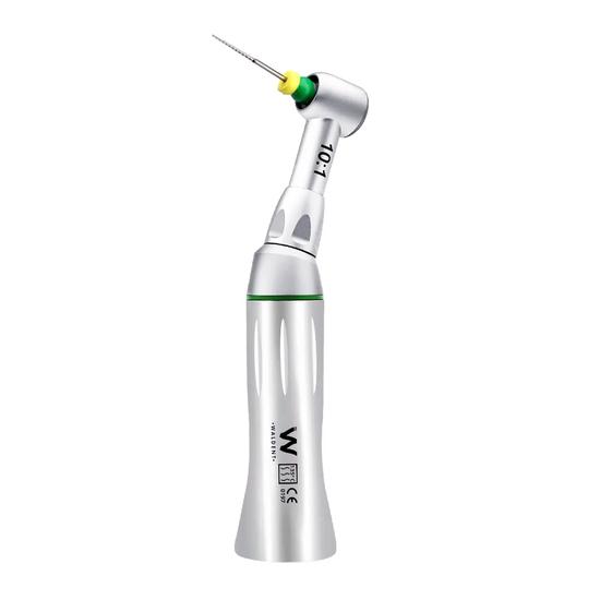 

Waldent 10:1 Contra Angle Handpiece For Hand Files (W-145)