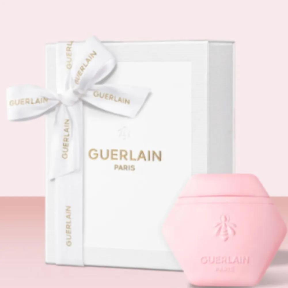 Guerlain Scented Hand Cream for Women Gift 50ML Mandarin Basil
