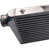 31"x13"x3" Universal Full Aluminum Front Mount Turbo Intercooler Tube & Fin FMIC