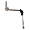 Achieve Velvety Smooth and Creamy Foam for Your Favorite Coffee Drinks with This Steam Wand Steam Arm 6mm Diameter Wand