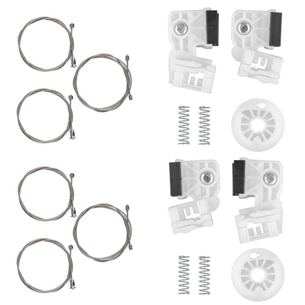 Sada na opravu čelního skla pro Hyundai Elantra, Sonata - Pravá-Levá-SADA