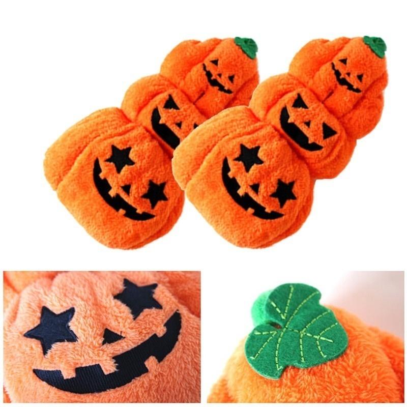 Oblečenie pre domáce zvieratá Jeseň a zima Oblečenie Halloween Prevod čarodejníka Psie oblečenie s kapucňou